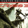 Crysis 3 Hunter Edition Origin CD Key