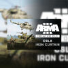 Arma 3 Creator DLC: CSLA Iron Curtain Steam Altergift