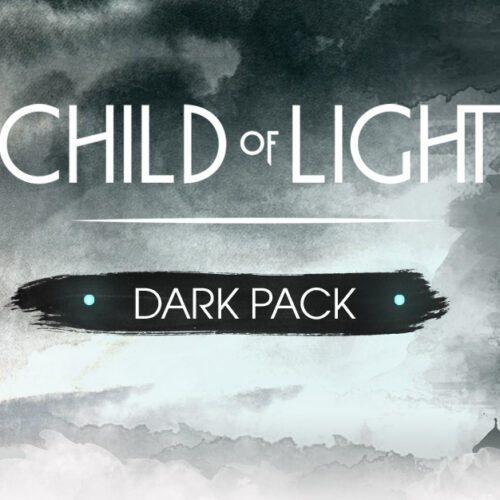 Child of Light - Dark Aurora Pack DLC Ubisoft Connect CD Key