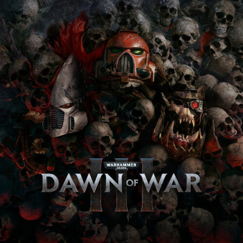 Warhammer 40,000: Dawn of War III Steam CD Key