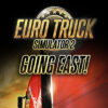 Euro Truck Simulator 2 - Going East! DLC EU Steam CD Key