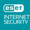 ESET Internet Security Key (1 Year / 3 PCs)