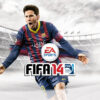 FIFA 14 + 4 FUT Gold Packs Origin CD Key