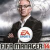 FIFA Manager 14 Origin CD Key