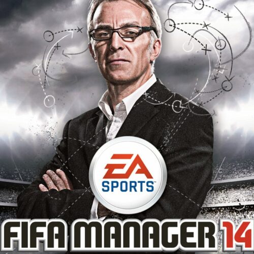 FIFA Manager 14 Origin CD Key