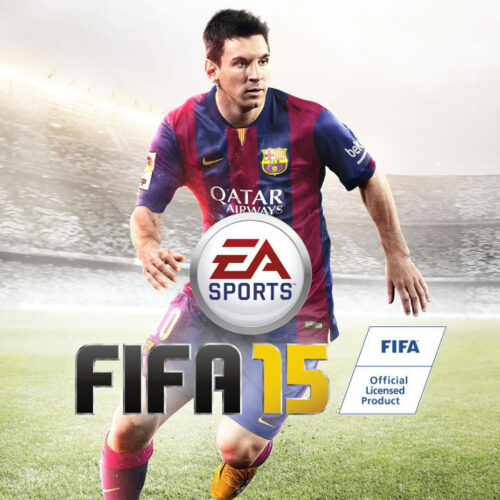 FIFA 15 - Flag Kick Celebration DLC Origin CD Key