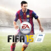 FIFA 15 - Kiss the Wrist Celebration DLC Origin CD Key