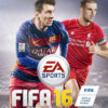 FIFA 16 Origin CD Key