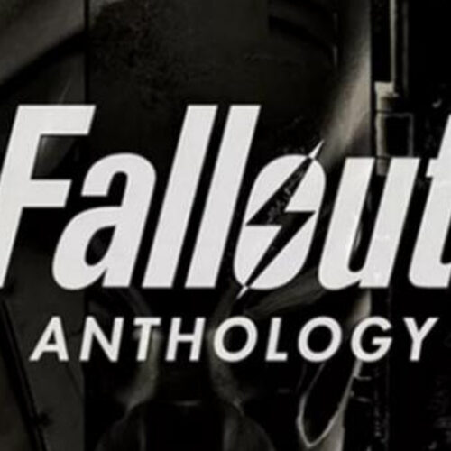 Fallout Anthology DE Steam CD Key