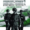 Company of Heroes 2 - Ardennes Assault Fox Company Rangers DLC Steam CD Key