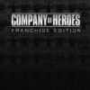Company of Heroes Franchise Edition Steam Gift