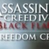 Assassin's Creed IV Black Flag - Freedom Cry DLC Ubisoft Connect CD Key