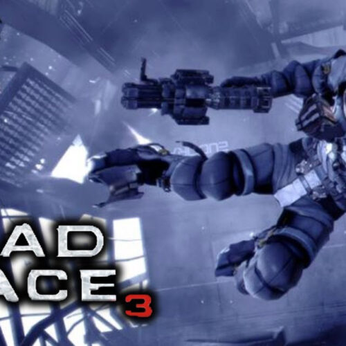 Dead Space 3 First Contact DLC Pack EA Origin CD Key