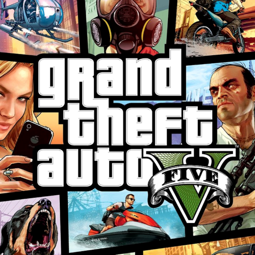 Grand Theft Auto V RU VPN Activated Rockstar Digital Download CD Key