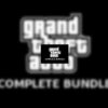 Grand Theft Auto Complete Bundle (including GTA 1 & 2) RoW Steam CD Key