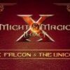 Might and Magic X: Legacy - The Falcon and the Unicorn DLC Ubisoft Connect CD Key