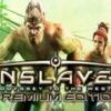 ENSLAVED: Odyssey to the West Premium Edition Steam CD Key