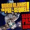 Borderlands: The Pre-Sequel + Season Pass EU Steam CD Key