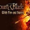Mount & Blade: With Fire And Sword EU Steam CD Key
