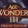 Age of Wonders III - Deluxe Edition DLC EU Steam CD Key