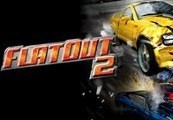 Flatout 2 Steam Gift