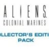 Aliens Colonial Marines Collector´s Edition Pack Steam CD Key