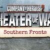 Company of Heroes 2 - Southern Fronts Mission Pack Steam CD Key