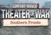 Company of Heroes 2 - Southern Fronts Mission Pack Steam CD Key