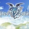 Tales of Zestiria Steam CD Key