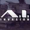 A.I. Invasion Steam CD Key