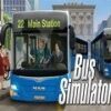 Bus Simulator 16 RoW Steam CD Key