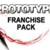 Prototype Franchise Pack ASIA Steam Gift