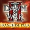 Dawn of War Franchise Pack EU Steam CD Key