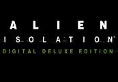 Alien: Isolation Digital Deluxe Edition Steam CD Key