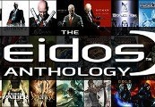 Eidos Anthology 34 Games + DLC Steam Gift