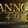 Anno 1404 Gold GOG CD Key