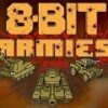 8-Bit Armies EU Steam CD Key