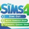 The Sims 4: Bundle Pack 3 EA Origin CD Key