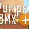 Pumped BMX+ Steam CD Key
