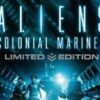 Aliens: Colonial Marines Limited Edition Steam CD Key