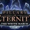 Pillars of Eternity: The White March - Part 2 Steam CD Key