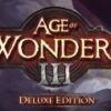 Age of Wonders III Deluxe Edition Steam Gift