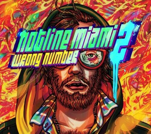 Hotline Miami 2: Wrong Number Digital Special Edition EU Steam CD Key