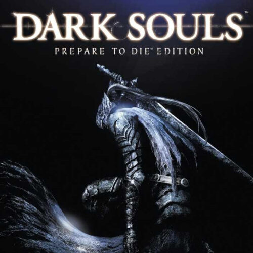Dark Souls: Prepare To Die Edition Steam Gift