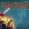 Magicka 2 Deluxe Edition EU Steam CD Key