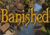 Banished GOG CD Key