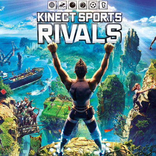 Kinect Sports Rivals XBOX ONE CD Key