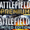 Battlefield 3 Limited Edition + Battlefield 3 Premium Pack Origin CD Key