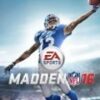 Madden NFL 16 XBOX One CD Key
