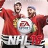 NHL 16 EU XBOX ONE CD Key